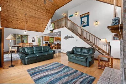N6298 Cattau Beach Drive, Shawano, WI 54166 - Photo 25