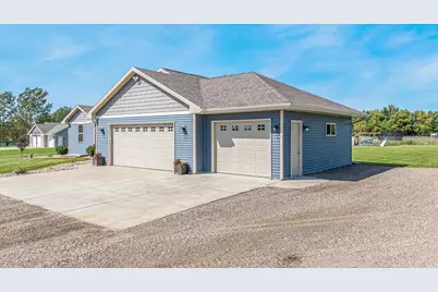 7802 N Brown County Line Road, Pulaski, WI 54162 - Photo 39