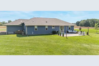 7802 N Brown County Line Road, Pulaski, WI 54162 - Photo 41