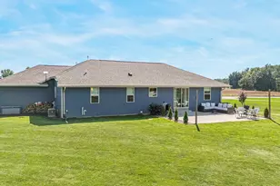 7802 N Brown County Line Rd, Pulaski, WI 54162 - Photo 41