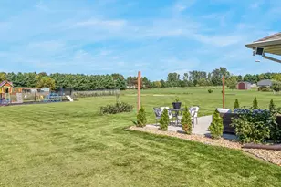 7802 N Brown County Line Rd, Pulaski, WI 54162 - Photo 35