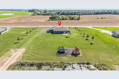 7802 N Brown County Line Road, Pulaski, WI 54162 - Photo 45