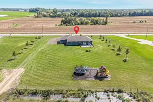 7802 N Brown County Line Rd, Pulaski, WI 54162 - Photo 45