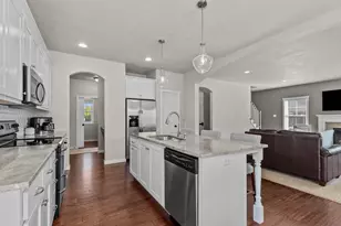 W5063 Natures Way Dr, Sherwood, WI 54169 - Photo 5
