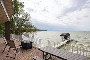 N7611 Lower Cliff Rd, Sherwood, WI 54169 - Photo 39