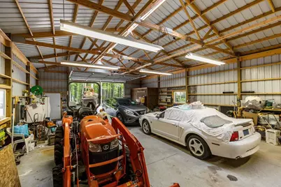 E2112 Lake Road, Iola, WI 54945 - Photo 41
