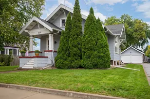 230 E Irving Ave, Oshkosh, WI 54901 - Photo 1