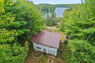 15808 E Chain Lake Rd, Lakewood, WI 54138 - Photo 1