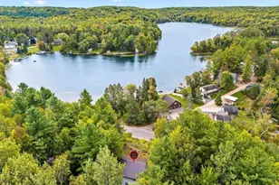 15808 E Chain Lake Rd, Lakewood, WI 54138 - Photo 7