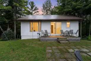 15808 E Chain Lake Rd, Lakewood, WI 54138 - Photo 1