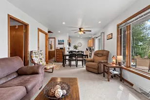 15808 E Chain Lake Rd, Lakewood, WI 54138 - Photo 13