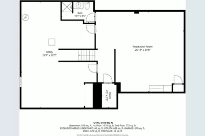 3155 Open Gate Trail, Green Bay, WI 54313 - Photo 49