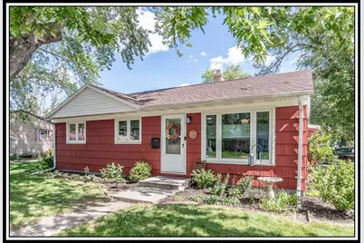 801 Grove Street, Menasha, WI 54952 - Photo 1