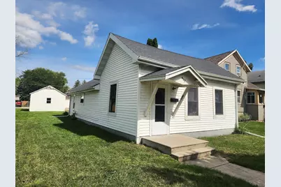 437 Thomas Street, Fond du Lac, WI 54935 - Photo 1