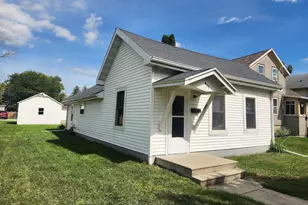 437 Thomas St, Fond du Lac, WI 54935 - Photo 1