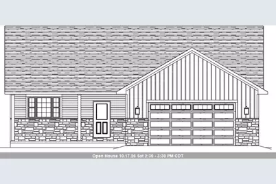 2101 Golden Gate Drive, Appleton, WI 54913 - Photo 1