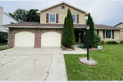 2565 Carmel Lane, Green Bay, WI 54311 - Photo 1