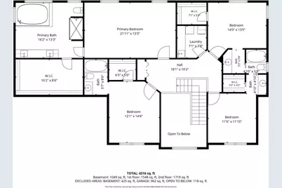 764 Saddlebrook Court, Neenah, WI 54956 - Photo 85