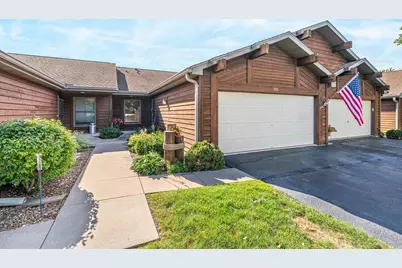 806 E River Drive, Omro, WI 54963 - Photo 1