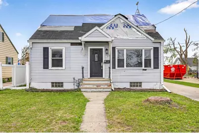 717 5th Street, Menasha, WI 54952 - Photo 1