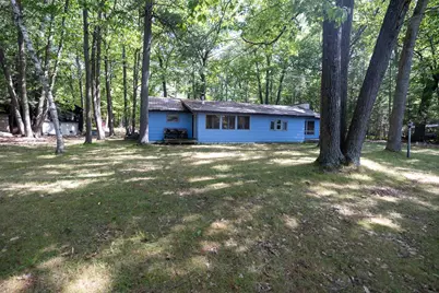 N2809 River Drive, Wallace, MI 49893 - Photo 1