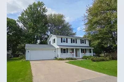 1310 Stead Drive, Menasha, WI 54952 - Photo 1