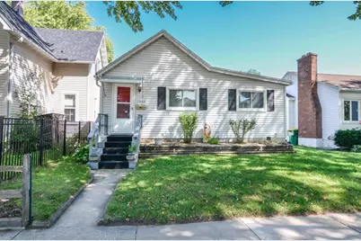 1253 Elm Street, Green Bay, WI 54302 - Photo 1
