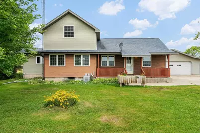 N7036 County Road I, Fond du Lac, WI 54937 - Photo 3