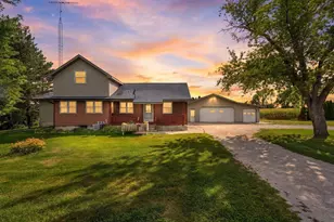 N7036 Co Rd I, Fond du Lac, WI 54937 - Photo 1