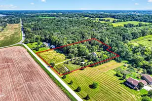 N3240 Paap Rd, Weyauwega, WI 54983 - Photo 59