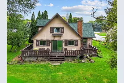 N8629 Shady Drive, Fond du Lac, WI 54937 - Photo 1