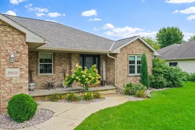 2403 Antares Terrace, Green Bay, WI 54311 - Photo 3