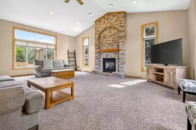 N3548 Sunset Lane, New London, WI 54961 - Photo 5