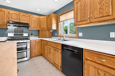 N3548 Sunset Lane, New London, WI 54961 - Photo 17