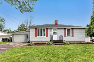 1853 Glenview Ave, Green Bay, WI 54303 - Photo 1