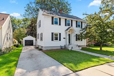 1109 12th Avenue, Green Bay, WI 54304 - Photo 1