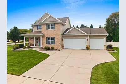 3562 Abbey Court, Green Bay, WI 54313 - Photo 55