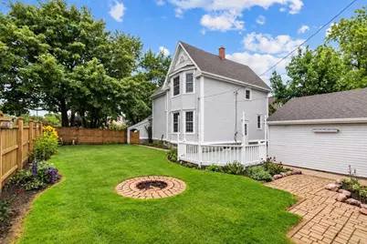 909 N 14th Street, Manitowoc, WI 54220 - Photo 29