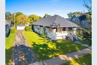 508 S Maple Avenue, Green Bay, WI 54303 - Photo 1