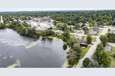 206 Lake Street, Weyauwega, WI 54983 - Photo 21