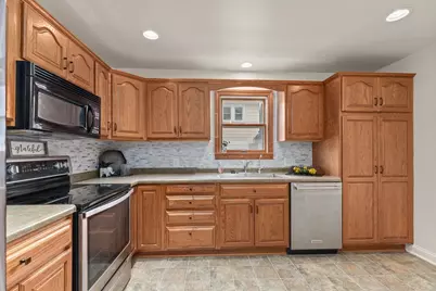 354 Oak Street, Menasha, WI 54952 - Photo 3