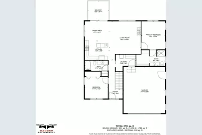 W5873 S Oak Park Circle, Shawano, WI 54166 - Photo 47