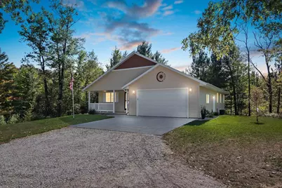 W5873 S Oak Park Circle, Shawano, WI 54166 - Photo 1