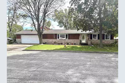 241 Butte Des Morts Drive, Menasha, WI 54952 - Photo 1