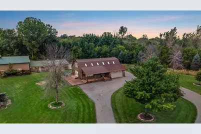 4879 County Road A, Oshkosh, WI 54901 - Photo 1