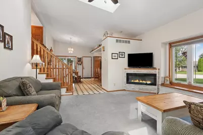617 Donna Street, Chilton, WI 53014 - Photo 5