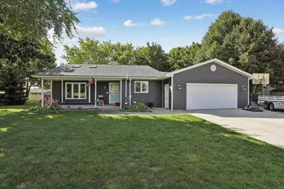 617 Donna Street, Chilton, WI 53014 - Photo 1