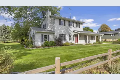 1707 Pilgrim Way, New Holstein, WI 53061 - Photo 3