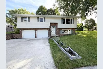 476 Hiawatha Drive, Brillion, WI 54110 - Photo 1