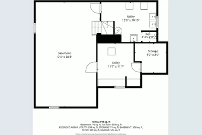 1106 Minahan Street, Green Bay, WI 54303 - Photo 25